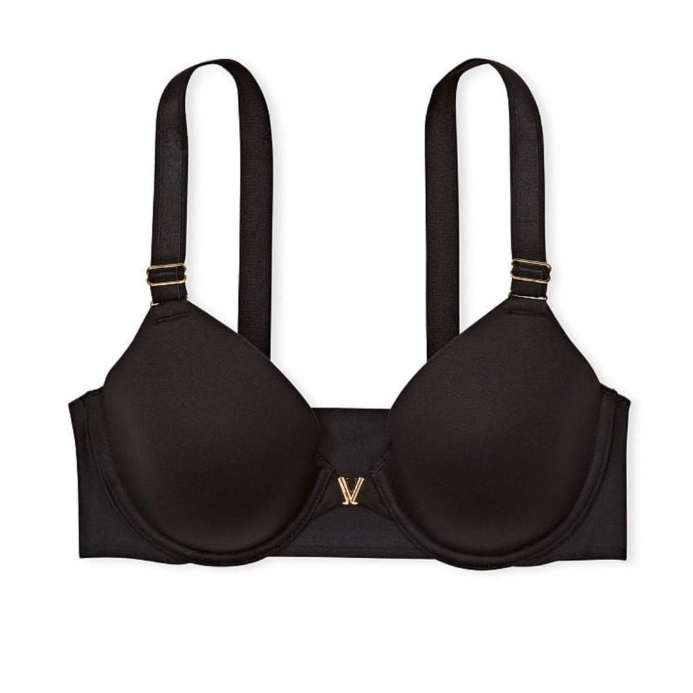 Victoria Secret Brand New LOVE CLOUD
Front-Close Full Coverage Bra 38DDD